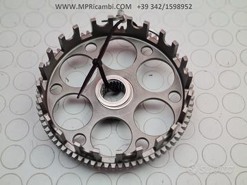CAMPANA FRIZIONE BETA RR 525 2009 2008 450 400 200
