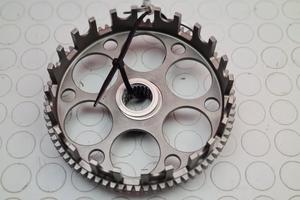 CAMPANA FRIZIONE BETA RR 525 2009 2008 450 400 200