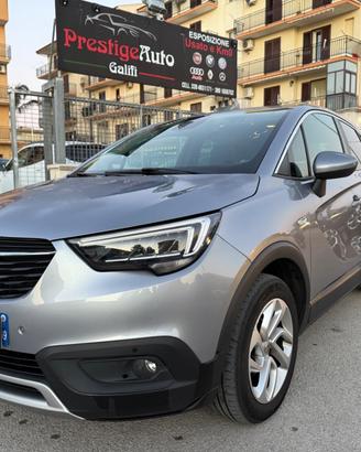 Opel Crossland X 1.5 ECOTEC D 102 CV Start&Stop In