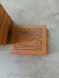 Fiammiferi da collezione 