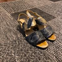 Scarpe Erika Dalessio
