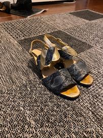 Scarpe Erika Dalessio