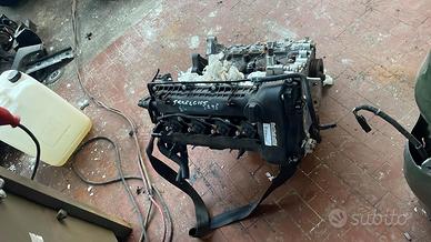 Motore SQRE4G15C DR 1.5 benzina