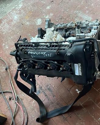 Motore SQRE4G15C DR 1.5 benzina