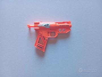 Nerf N-Strike Elite Snapfire Blaster