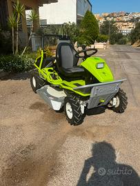 Grillo 10 awd 23 4x4 2026