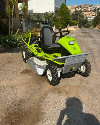 Grillo 10 awd 23 4x4 2026