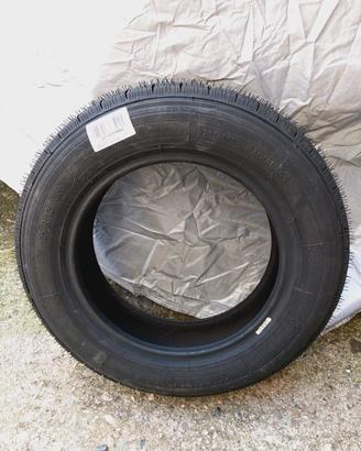 Pneumatico Singolo Nuovo Michelin X 125 R12 62S 