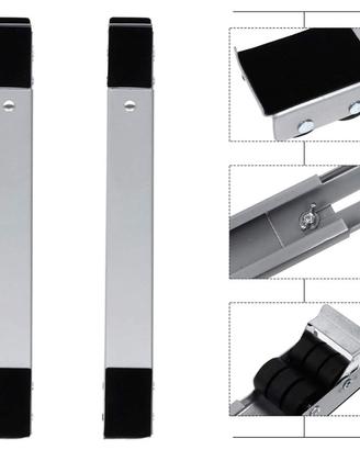 Rulli di spostamento