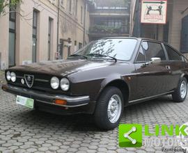 ALFA ROMEO Alfasud 1.3 4 porte