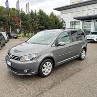 Volkswagen Touran 1.6 TDI DSG 7 posti Comfortline 