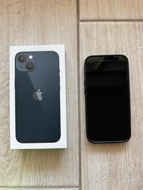 iPhone 13 Midnight 128GB