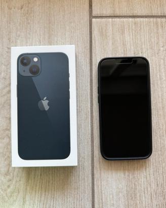 iPhone 13 Midnight 128GB