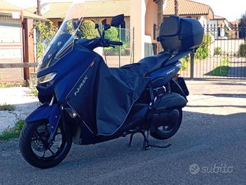 YAMAHA Nmax 155