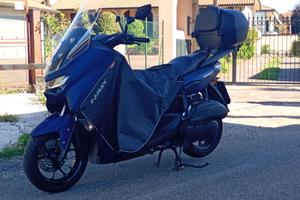 YAMAHA Nmax 155