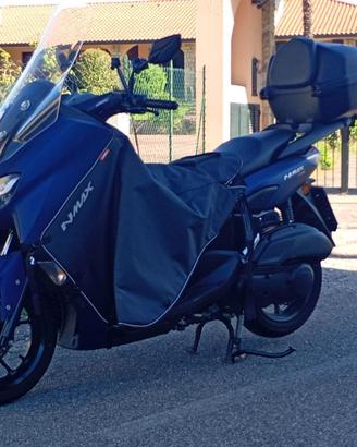 YAMAHA Nmax 155