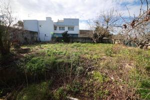 Terreno edificabile a Mesagne.