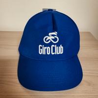 Cappello Ciclismo Giro Club - Giro d'Italia 