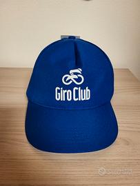 Cappello Ciclismo Giro Club - Giro d'Italia 