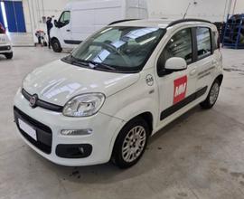 FIAT Panda 1.2 Lounge E6 adatta a neopatentati