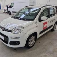 FIAT Panda 1.2 Lounge E6 adatta a neopatentati