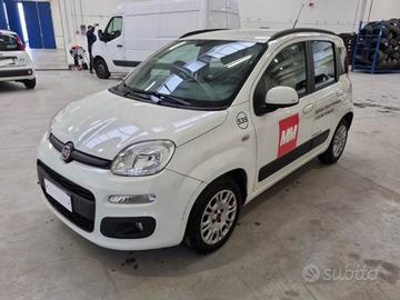 FIAT Panda 1.2 Lounge E6 adatta a neopatentati