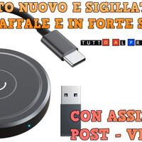 Miracast Trasmettitore Video