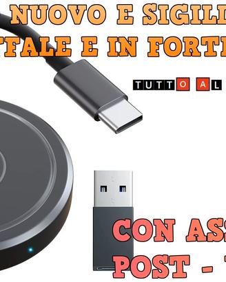 Miracast Trasmettitore Video