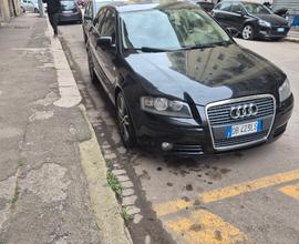 AUDI A3 2ª serie - 2006
