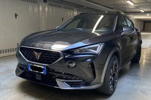 CUPRA Formentor 1.4 e-HYBRID 204 CV DSG – 27000 km