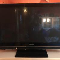 Televisore 42” Panasonic