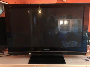Televisore 42” Panasonic