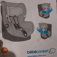 seggiolino bambini