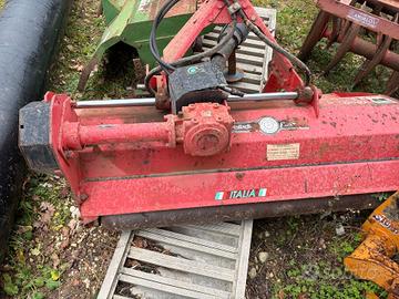 Trincia Palladino TST 150