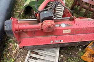 Trincia Palladino TST 150