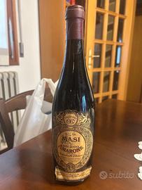 Amarone Masi 1967