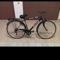  bici  freyus da uomo