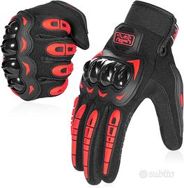 Guanti COFIT Sport/Moto NUOVI - Sped. Gratis