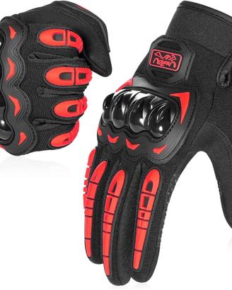 Guanti COFIT Sport/Moto NUOVI - Sped. Gratis
