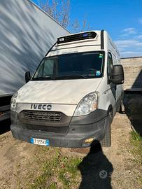 Iveco Daily 35S15