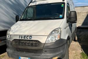 Iveco Daily 35S15