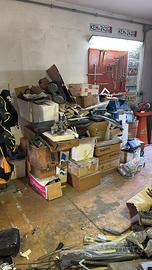 Ricambi volvo e manuali officina vari modelli