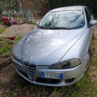 Alfa 147 