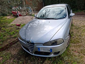 Alfa 147 