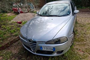 Alfa 147 