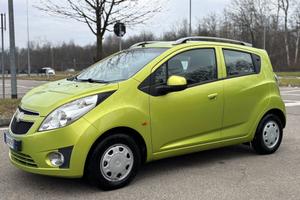 Chevrolet Spark 1.0