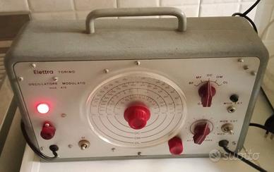 oscillatore modulato