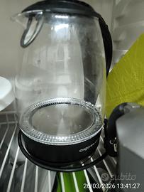 Bollitore elettrico