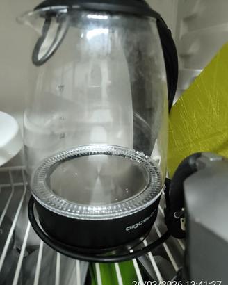 Bollitore elettrico