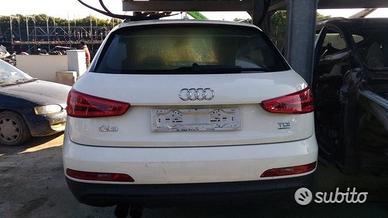 Ricambi porte audi q3